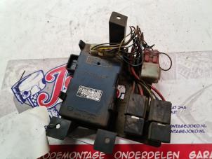 Used Glow plug relay Opel Corsa A 1.2 i Kat. Price on request offered by Autodemontage Joko B.V.