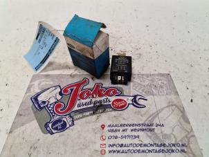 New Relay Ford Escort 4 (AAF/ABF/GAF) 1.6 XR-3i Ghia Price on request offered by Autodemontage Joko B.V.