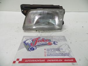 Used Headlight, left Opel Kadett E (33/34/43/44) 1.8 i S,GT +Kat. Price on request offered by Autodemontage Joko B.V.
