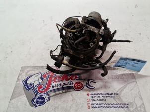 Used Carburettor Opel Kadett E (43B) 1.4 S GL Price on request offered by Autodemontage Joko B.V.