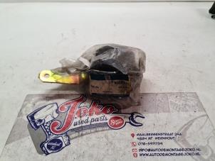 Used Front seatbelt, left Opel Ascona C (84/89) 1.6 i Price on request offered by Autodemontage Joko B.V.
