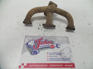 Used Exhaust manifold Opel Kadett D (31/32/33/34/41/42/43/44) 1.2 S Price on request offered by Autodemontage Joko B.V.