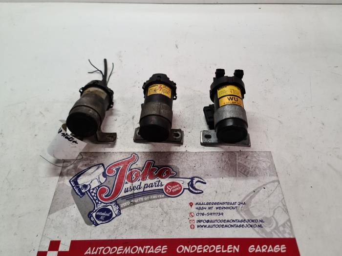 Ignition coil Opel Kadett E 1.8 i S,GT +Kat. - 1227022008 C18NZ