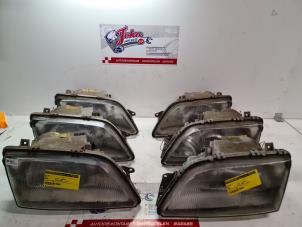 Used Headlight, right Opel Omega A (16/17/19) 2.4 i LS,GL,GLS,CD Price on request offered by Autodemontage Joko B.V.