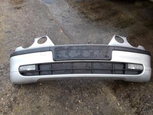 Used Front bumper BMW 3 serie Compact (E46/5) 320td 16V Price on request offered by Autodemontage Joko B.V.