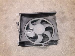 Used Cooling fans BMW 3 serie Compact (E46/5) 320td 16V Price on request offered by Autodemontage Joko B.V.