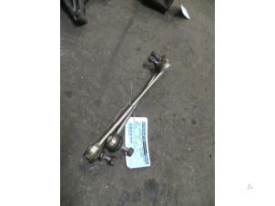 Used Anti-roll bar guide BMW 3 serie Compact (E46/5) 320td 16V Price on request offered by Autodemontage Joko B.V.