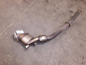 Used Catalytic converter BMW 3 serie Compact (E46/5) 320td 16V Price on request offered by Autodemontage Joko B.V.