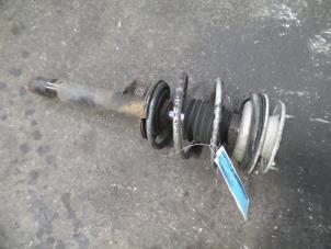 Used Front shock absorber rod, right BMW 3 serie Compact (E46/5) 320td 16V Price on request offered by Autodemontage Joko B.V.