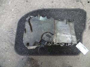 Used Sump BMW 3 serie Compact (E46/5) 320td 16V Price on request offered by Autodemontage Joko B.V.