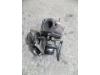 Turbo from a BMW 3 serie Compact (E46/5) 320td 16V 2002