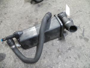 Used Expansion vessel BMW 3 serie Compact (E46/5) 320td 16V Price on request offered by Autodemontage Joko B.V.