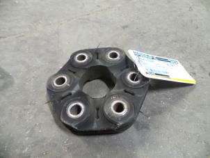 Used Propshaft donut BMW 3 serie Compact (E46/5) 320td 16V Price on request offered by Autodemontage Joko B.V.