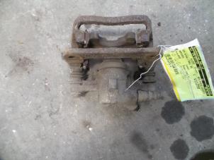 Used Rear brake calliper, right Mercedes A (W168) 1.9 A-190 Price on request offered by Autodemontage Joko B.V.