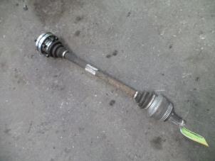 Used Front drive shaft, right BMW 3 serie Compact (E46/5) 320td 16V Price on request offered by Autodemontage Joko B.V.