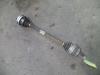 BMW 3 serie Compact (E46/5) 320td 16V Front drive shaft, right