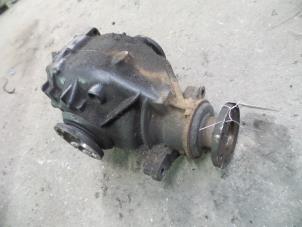 Used Rear differential BMW 3 serie Compact (E46/5) 320td 16V Price on request offered by Autodemontage Joko B.V.