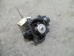 Used Thermostat housing BMW 3 serie Compact (E46/5) 320td 16V Price on request offered by Autodemontage Joko B.V.
