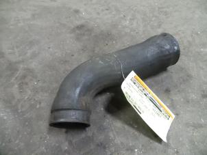 Used Intercooler hose BMW 3 serie Compact (E46/5) 320td 16V Price on request offered by Autodemontage Joko B.V.
