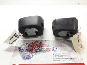 Used Steering column cap Opel Vectra A (86/87) 1.6 i Price on request offered by Autodemontage Joko B.V.