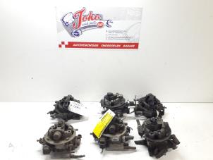 Used Throttle body Opel Vectra A (86/87) 1.6 i Price on request offered by Autodemontage Joko B.V.