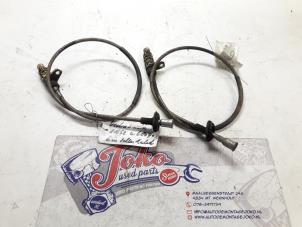 Used Speedometer cable Opel Vectra A (86/87) 1.6 i Ecotec Price on request offered by Autodemontage Joko B.V.