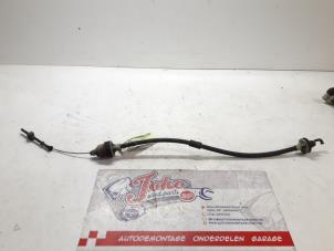 Used Clutch cable Opel Vectra A (86/87) 1.6 i Ecotec Price on request offered by Autodemontage Joko B.V.