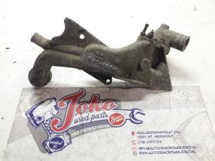 Used Thermostat housing Opel Vectra A (88/89) 1.7 TD Price on request offered by Autodemontage Joko B.V.