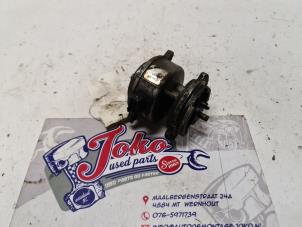 Used Ignition system (complete) Opel Vectra A (86/87) 1.6 S Price on request offered by Autodemontage Joko B.V.