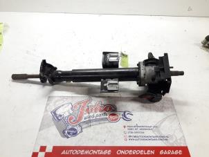 Used Steering column housing Opel Vectra A (88/89) 2.0 i Price on request offered by Autodemontage Joko B.V.