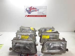Used Headlight, right Opel Astra F (53/54/58/59) 2.0 GSi 16V Price on request offered by Autodemontage Joko B.V.