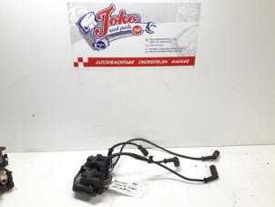 Used Ignition system (complete) Fiat Panda (141) 0.9 45 Price on request offered by Autodemontage Joko B.V.