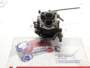 Used Carburettor Fiat Uno (146A/E) 1.1 60 S,Selecta Price on request offered by Autodemontage Joko B.V.