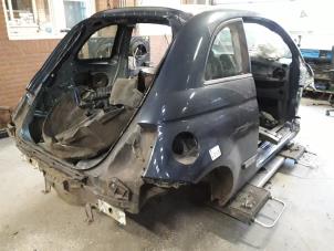 Used Rear right bodywork corner Fiat 500 (312) 1.2 69 Price on request offered by Autodemontage Joko B.V.
