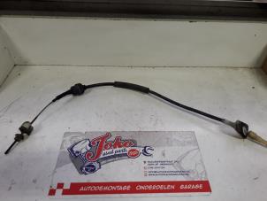 Used Clutch cable Fiat 500 (312) 1.2 69 Price on request offered by Autodemontage Joko B.V.