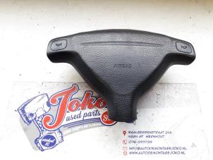 Used Left airbag (steering wheel) Suzuki Wagon-R+ (RB) 1.3 16V Price on request offered by Autodemontage Joko B.V.