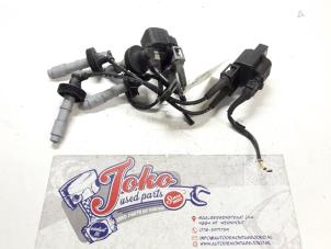 Used Ignition coil Renault Safrane II 2.0 16V RTE,RXE Price on request offered by Autodemontage Joko B.V.