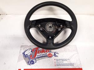 Used Steering wheel Suzuki Wagon-R+ (RB) 1.3 16V Price on request offered by Autodemontage Joko B.V.