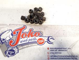 Used Set of wheel bolts Suzuki Wagon-R+ (RB) 1.3 16V Price on request offered by Autodemontage Joko B.V.