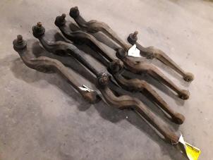 Used Front lower wishbone, left Peugeot 205 II (20A/C) 1.1 XE,GE,XL,GL,XR,GR Price on request offered by Autodemontage Joko B.V.