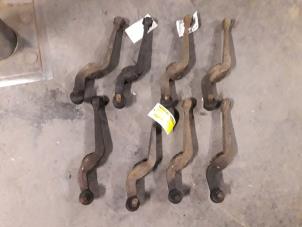Used Front lower wishbone, right Peugeot 205 II (20A/C) 1.1 XE,GE,XL,GL,XR,GR Price on request offered by Autodemontage Joko B.V.