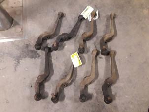 Used Front lower wishbone, right Peugeot 205 II (20A/C) 1.4 Price on request offered by Autodemontage Joko B.V.