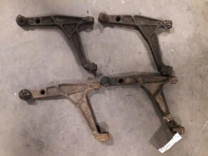 Used Front lower wishbone, left Peugeot 205 II (20A/C) 1.9 GTi Price on request offered by Autodemontage Joko B.V.