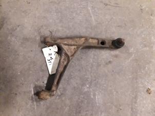 Used Front lower wishbone, right Peugeot 205 II (20A/C) 1.9 GTi Price on request offered by Autodemontage Joko B.V.