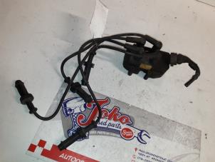 Used Distributorless ignition system Peugeot 205 II (20A/C) 1.1 XE,GE,XL,GL,XR,GR Price on request offered by Autodemontage Joko B.V.