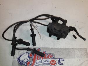 Used Distributorless ignition system Peugeot 205 II (20A/C) 1.1 XE,GE,XL,GL,XR,GR Price on request offered by Autodemontage Joko B.V.