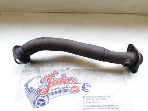 Used Exhaust front section Suzuki Wagon-R+ (RB) 1.3 16V Price on request offered by Autodemontage Joko B.V.