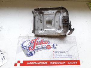 Used Battery box Suzuki Wagon-R+ (RB) 1.3 16V Price on request offered by Autodemontage Joko B.V.