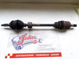 Used Front drive shaft, left Suzuki Wagon-R+ (RB) 1.3 16V Price on request offered by Autodemontage Joko B.V.