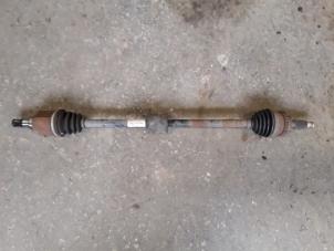 Used Front drive shaft, right Suzuki Wagon-R+ (RB) 1.3 16V Price on request offered by Autodemontage Joko B.V.